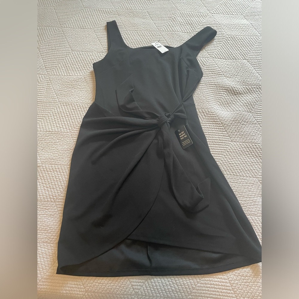 Express Dress